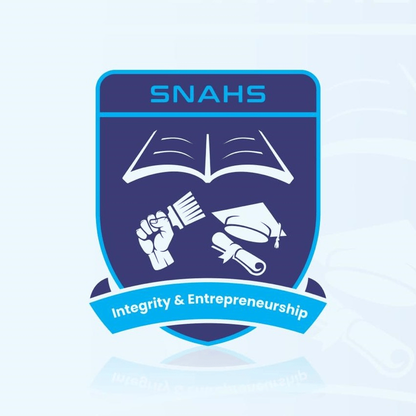 SNAHS logo